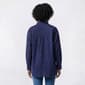 Womens LANDS’ END® Dot Point Collar Button Down - image 2