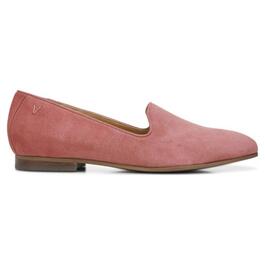 Womens Vionic&#174; Willa Slip On Flat Loafers