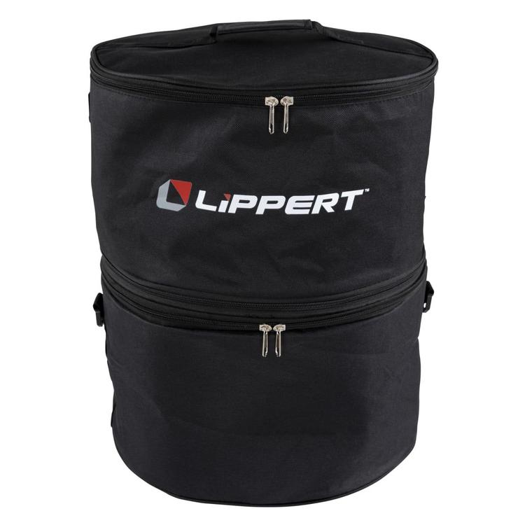 Lippert Portable Grill w/ Carry Case