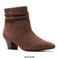 Womens Clarks&#174; Teresa Skip Ankle Boots - image 9