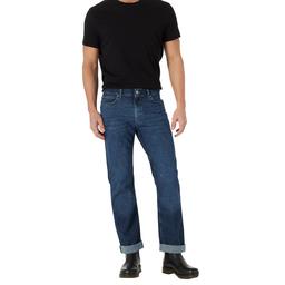 Mens Lee(R) Legendary Boot Cut Jeans - Infinite