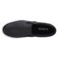 Womens LAMO Sheepskin Piper Slip-On Snakeskin Fashion Sneakers - image 5