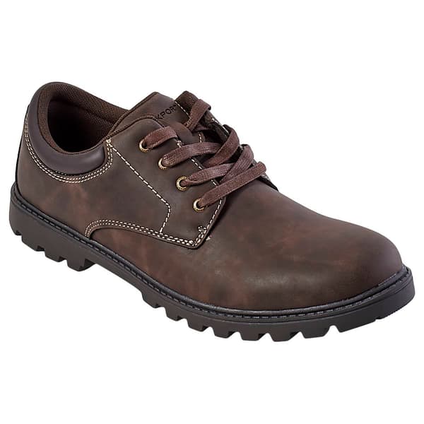 Mens Rockport Highview Oxfords - image 