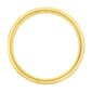 Mens Endless Affection™ Polished Milgrain 6mm Band - image 3