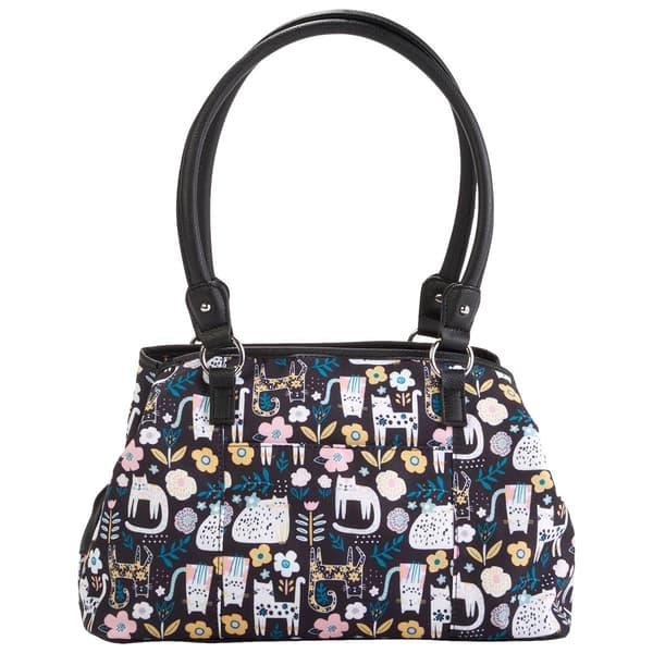 Lily Bloom Maggie Satchel