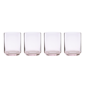 Lenox® Tuscany Stackable Blush Tall Glasses - Set of 4 - image 1