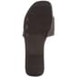 Womens Love 83 Cherry Jelly Band Slide Sandals - image 6