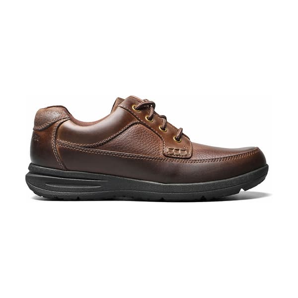 Mens Nunn Bush Cam Moc Toe Oxfords