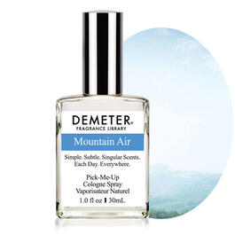 DEMETER&#40;R&#41; Mountain Air Cologne Spray