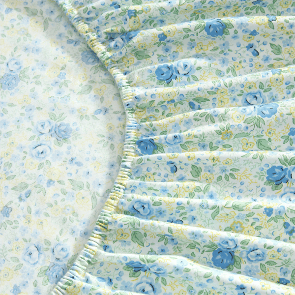 Laura Ashley® Rowena Sheet Set