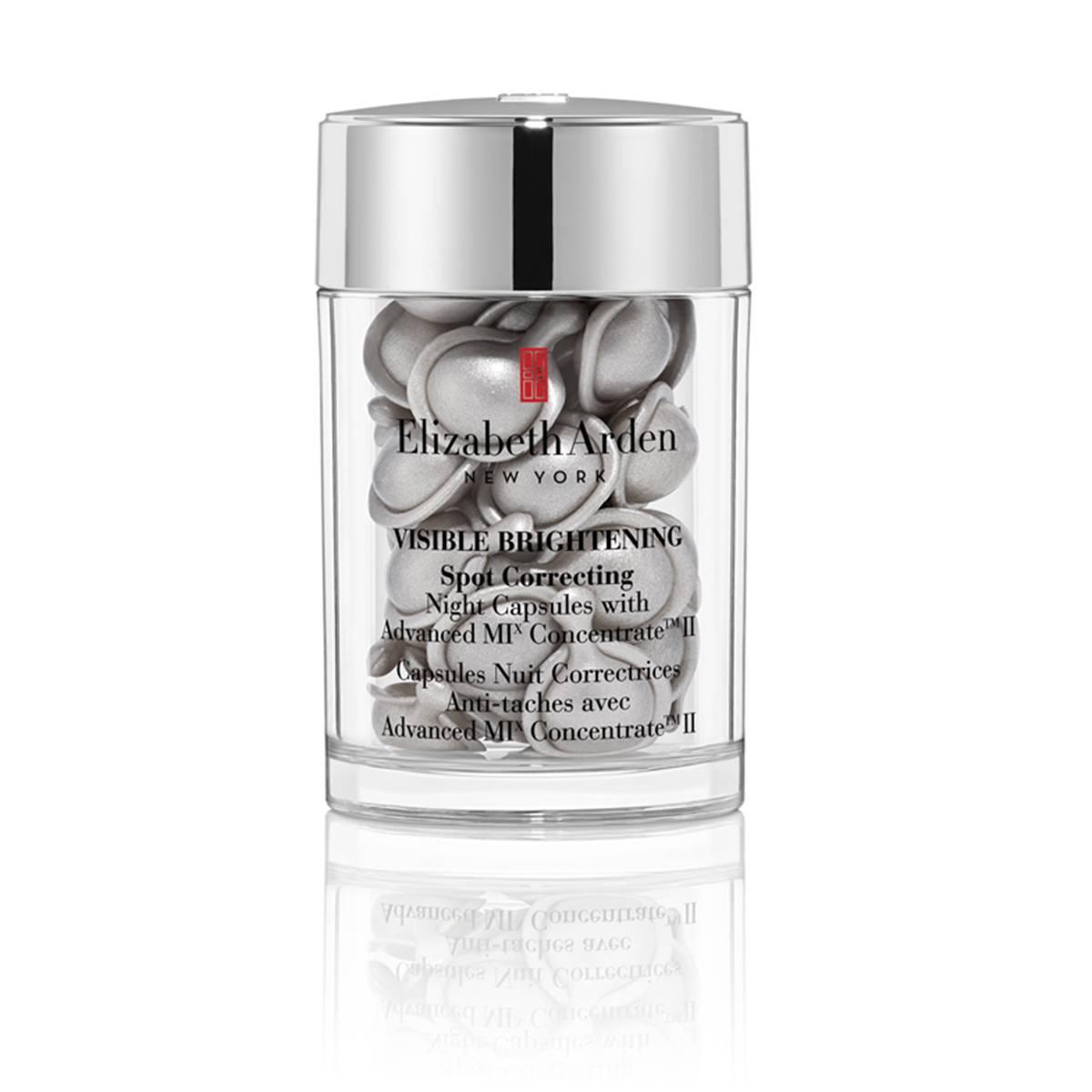 Open Video Modal for Elizabeth Arden 30pc. Visible Brightening Night Capsules