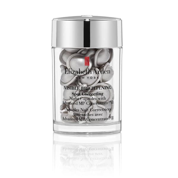 Elizabeth Arden 30pc. Visible Brightening Night Capsules - image 