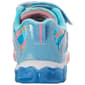 Kids Josmo Stitch Light Up Athletic Sneakers - image 3