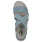Womens Cliffs by White Mountain Hapley Sporty Sandals - image 4