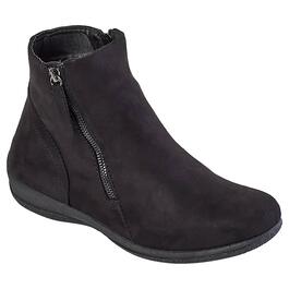 Womens Judith(tm) Devin Ankle Boots