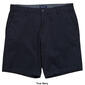 Mens Nautica Flat Front Stretch Deck Shorts - image 6