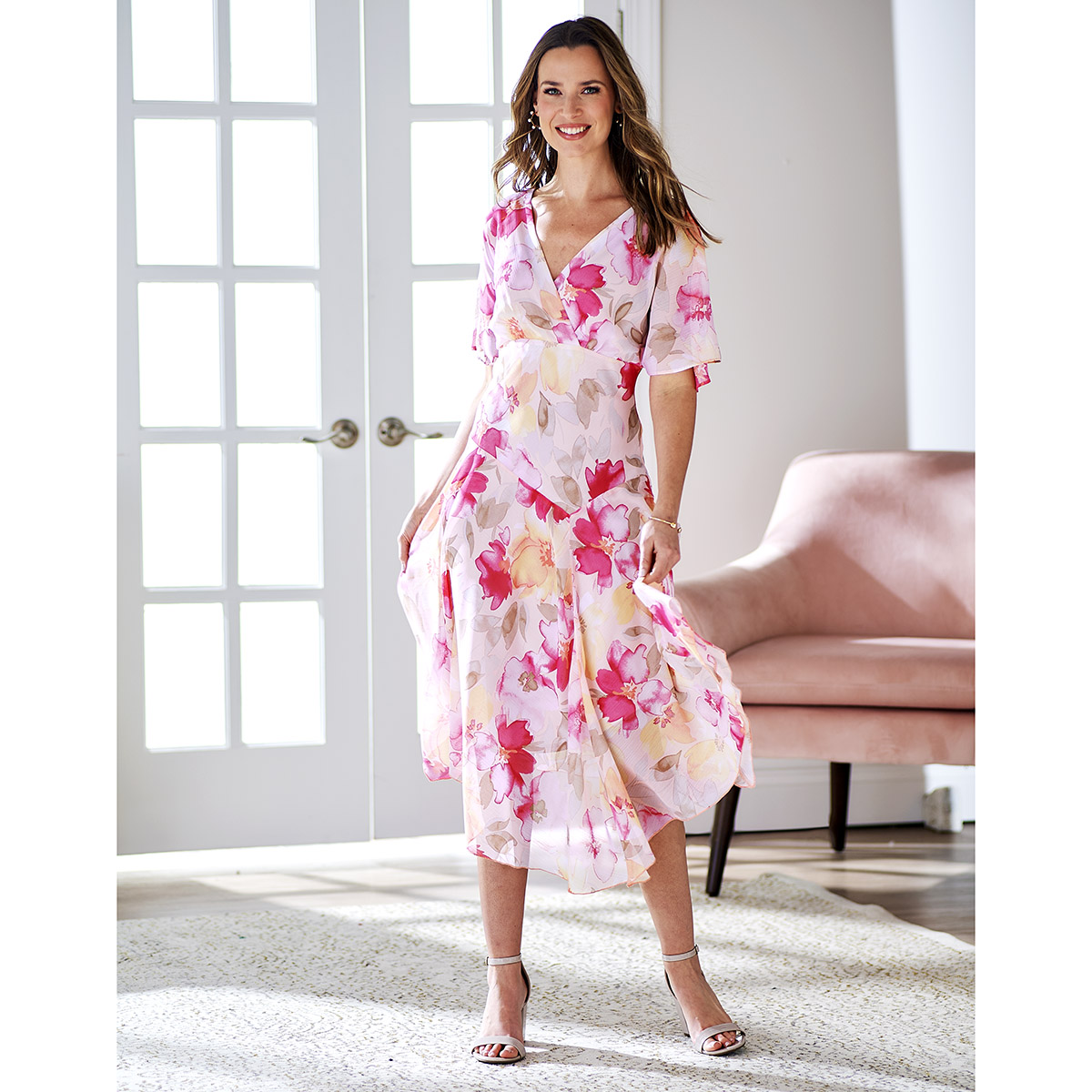 Boscov s Evening Dresses