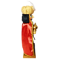 Santa''s Workshop 13in. Three Kings on High Nutcracker - image 3