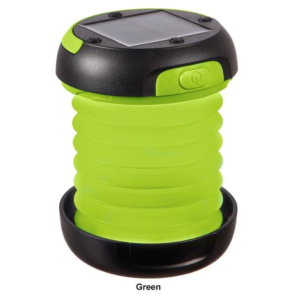 Evergreen Solar Firefly Lantern