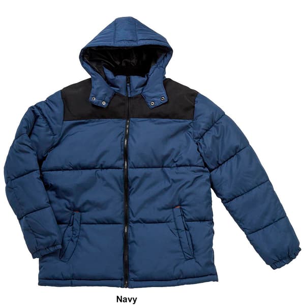 Boscov's shop mens coats