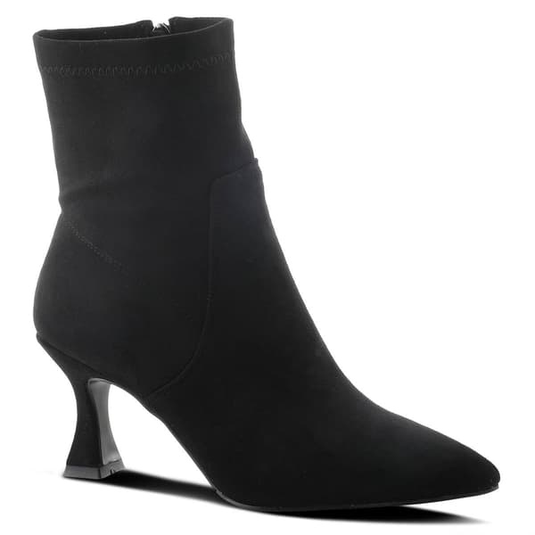 Womens Patrizia Ellafitz Heeled Boots