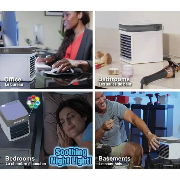 Frigidaire Evaporative Air Cooler