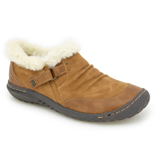 Womens JBU Heather Fashion Sneakers