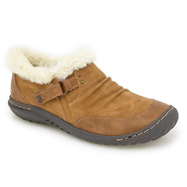 Womens JBU Heather Fashion Sneakers - image 