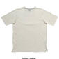 Mens Big & Tall Architect&#174; Short Sleeve Crew Neck Tee - image 2