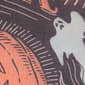 Northlight Seasonal 18.75in. "Trick or Treat" Halloween Wall Sign - image 6