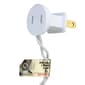 Northlight Seasonal 100 Count Multi-Color Mini Easter Light Set - image 3