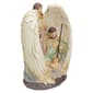 Northlight Seasonal 11in. Family & Angel Christmas Nativity Décor - image 2