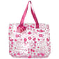 Girls Capelli&#40;R&#41; New York Clear w/ Multi Icons Jelly Tote & Ponies - image 1