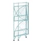 Convenience Concepts Xtra Storage 3-Tier Folding Corner Shelf - image 5
