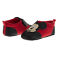 Baby Boys Disney™ Mickey Mouse Bootie Shoes - image 7
