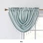 Emily Jacquard Waterfall Beaded Valance - image 5