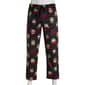 Mens South Park Logo Silky Lounge Pajama Pants - image 1