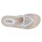 Womens Cliffs by White Mountain Cienna Wedge Sandals - image 7