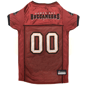 NFL Tampa Bay Buccaneers Mesh Pet Jersey - image 1