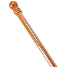 Briarwood Lane Wooden Flag Pole