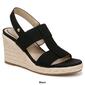Womens LifeStride Tallulah Wedge Espadrille Sandals - image 6