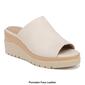 Womens SOUL Naturalizer Goodtimes-M Wedge Sandals - image 11