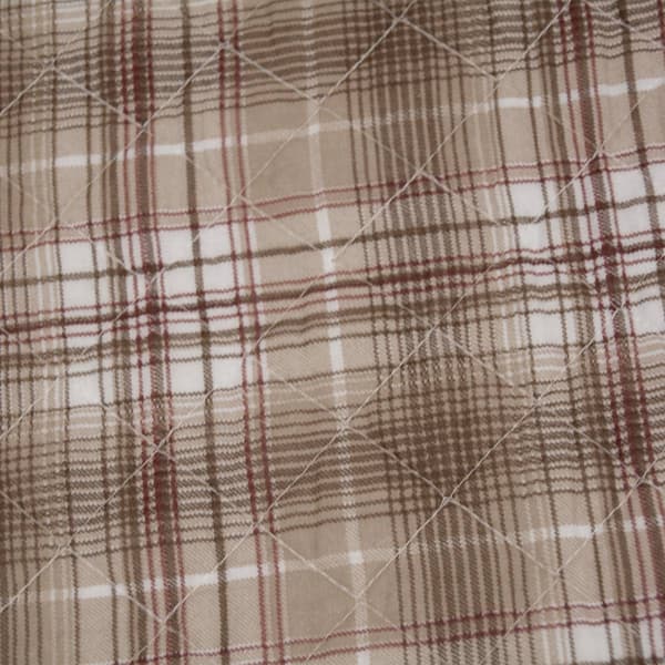 Donna Sharp Highland Plaid Quilt Set