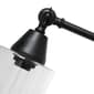 Lalia Home Studio Matte Finish Loft Vertical Adjustable Desk Lamp - image 3