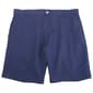 Mens Joe Marlin Solid Walk Shorts - image 1