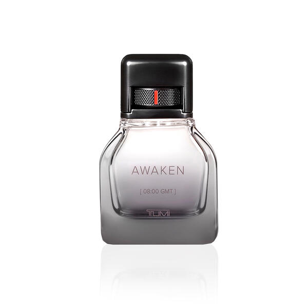 Awaken &#221;08:00 GMT&#168; TUMI 1.7 Oz Eau de Parfum Spray - image 