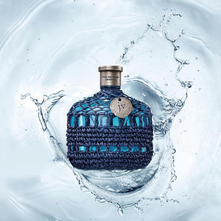 John Varvatos Artisan Blu Eau de Toilette