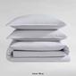 Calvin Klein Naturals Solid Cotton-Rich 3pc. Duvet Cover Set - image 11