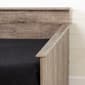 South Shore Tassio Weathered Daybed With Storage - image 7