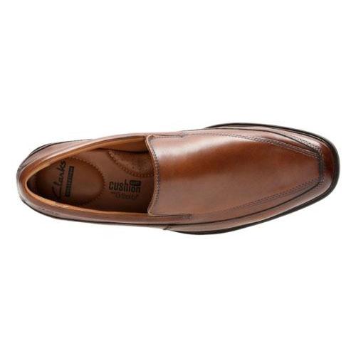 Mens Clarks® Tilden Free Loafers